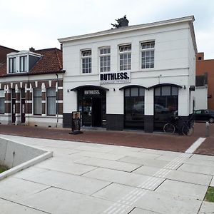Room In The Center Of Enschede
